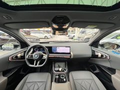 BMW X3 xDrive30L M Sport Midnight Edition - ფოტო 6