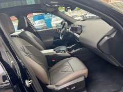BMW X3 xDrive30L M Sport Midnight Edition - ფოტო 7