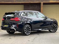 BMW X3 xDrive30L M Sport Midnight Edition - ფოტო 8