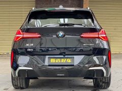 BMW X3 xDrive30L M Sport Midnight Edition - ფოტო 9