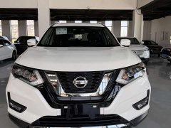 Nissan Qashqai 2022 Facelift 2.0L FWD Smart Connect Premium Edition - ფოტო 1