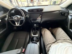 Nissan Qashqai 2022 Facelift 2.0L FWD Smart Connect Premium Edition - ფოტო 10