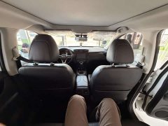 Nissan Qashqai 2022 Facelift 2.0L FWD Smart Connect Premium Edition - ფოტო 11