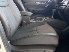Nissan Qashqai 2022 Facelift 2.0L FWD Smart Connect Premium Edition - ფოტო 15