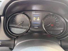 Nissan Qashqai 2022 Facelift 2.0L FWD Smart Connect Premium Edition - ფოტო 17