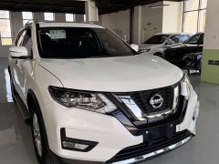 Nissan Qashqai 2022 Facelift 2.0L FWD Smart Connect Premium Edition - ფოტო 2
