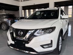 Nissan Qashqai 2022 Facelift 2.0L FWD Smart Connect Premium Edition - ფოტო 3