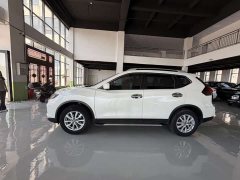 Nissan Qashqai 2022 Facelift 2.0L FWD Smart Connect Premium Edition - ფოტო 4