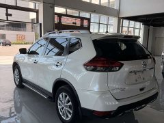 Nissan Qashqai 2022 Facelift 2.0L FWD Smart Connect Premium Edition - ფოტო 5
