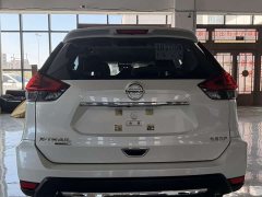 Nissan Qashqai 2022 Facelift 2.0L FWD Smart Connect Premium Edition - ფოტო 6