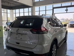Nissan Qashqai 2022 Facelift 2.0L FWD Smart Connect Premium Edition - ფოტო 7