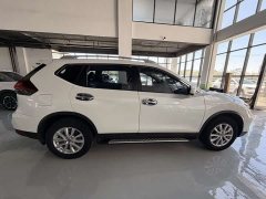 Nissan Qashqai 2022 Facelift 2.0L FWD Smart Connect Premium Edition - ფოტო 8