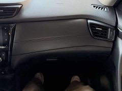 Nissan Qashqai 2022 Facelift 2.0L FWD Smart Connect Premium Edition - ფოტო 9