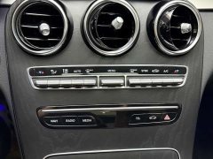 Mercedes-Benz C-Class C 200 L Fashion Sport Edition - ფოტო 10