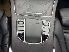 Mercedes-Benz C-Class C 200 L Fashion Sport Edition - ფოტო 11
