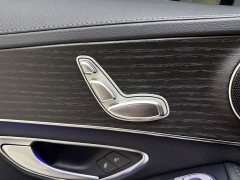 Mercedes-Benz C-Class C 200 L Fashion Sport Edition - ფოტო 14