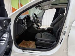 Mercedes-Benz C-Class C 200 L Fashion Sport Edition - ფოტო 4