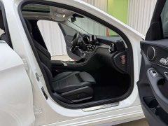 Mercedes-Benz C-Class C 200 L Fashion Sport Edition - ფოტო 7