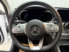 Mercedes-Benz C-Class C 200 L Fashion Sport Edition - ფოტო 9