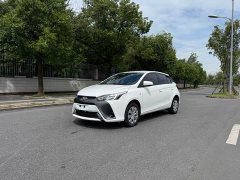 Toyota Yaris L 1.5L CVT Leading Edition - ფოტო 1