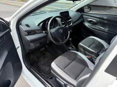 Toyota Yaris L 1.5L CVT Leading Edition - ფოტო 10