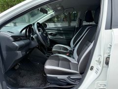 Toyota Yaris L 1.5L CVT Leading Edition - ფოტო 11