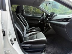 Toyota Yaris L 1.5L CVT Leading Edition - ფოტო 12