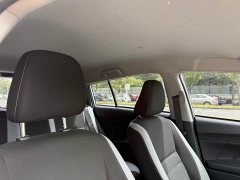Toyota Yaris L 1.5L CVT Leading Edition - ფოტო 13