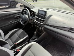 Toyota Yaris L 1.5L CVT Leading Edition - ფოტო 14