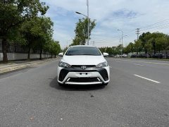 Toyota Yaris L 1.5L CVT Leading Edition - ფოტო 2