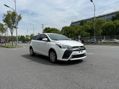 Toyota Yaris L 1.5L CVT Leading Edition - ფოტო 3