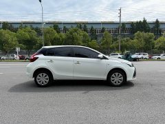 Toyota Yaris L 1.5L CVT Leading Edition - ფოტო 4