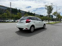 Toyota Yaris L 1.5L CVT Leading Edition - ფოტო 5