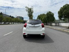 Toyota Yaris L 1.5L CVT Leading Edition - ფოტო 6