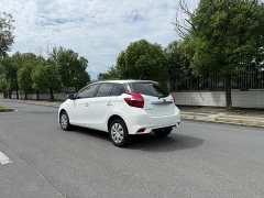Toyota Yaris L 1.5L CVT Leading Edition - ფოტო 7