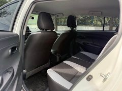 Toyota Yaris L 1.5L CVT Leading Edition - ფოტო 8