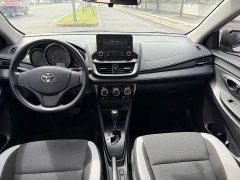 Toyota Yaris L 1.5L CVT Leading Edition - ფოტო 9