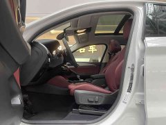 BMW X4 2022 xDrive 25i M Sport Package - ფოტო 10