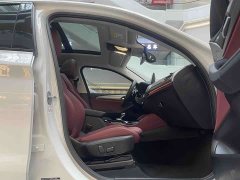 BMW X4 2022 xDrive 25i M Sport Package - ფოტო 11