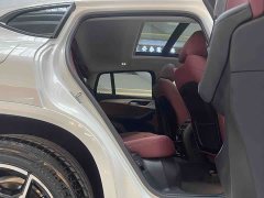 BMW X4 2022 xDrive 25i M Sport Package - ფოტო 12
