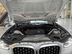 BMW X4 2022 xDrive 25i M Sport Package - ფოტო 13