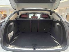 BMW X4 2022 xDrive 25i M Sport Package - ფოტო 14