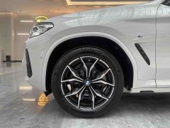 BMW X4 2022 xDrive 25i M Sport Package - ფოტო 15