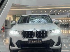 BMW X4 2022 xDrive 25i M Sport Package - ფოტო 5