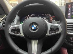 BMW X4 2022 xDrive 25i M Sport Package - ფოტო 7