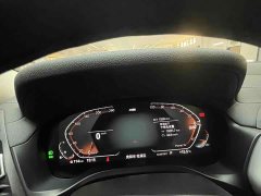 BMW X4 2022 xDrive 25i M Sport Package - ფოტო 8
