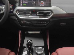BMW X4 2022 xDrive 25i M Sport Package - ფოტო 9