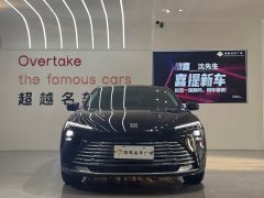 Buick Junyue 28T Platinum Edition - ფოტო 2