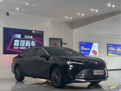 Buick Junyue 28T Platinum Edition - ფოტო 3