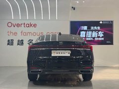 Buick Junyue 28T Platinum Edition - ფოტო 5